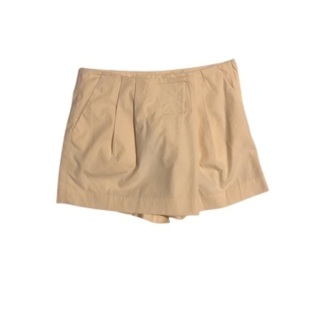 NWT Vintage Marc Jacobs High Waisted Pleated Skort